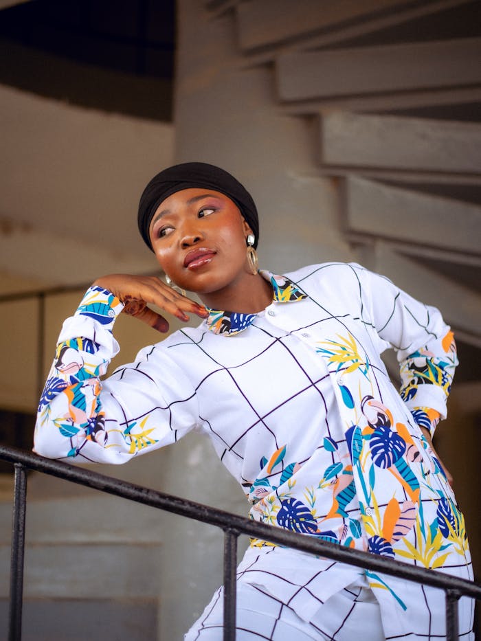 services-01 Lady posed in an elegant two piece